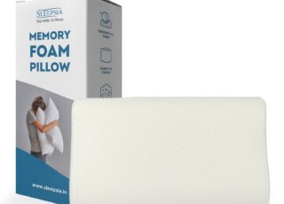 Which is The Best Pillow for Neck Pain