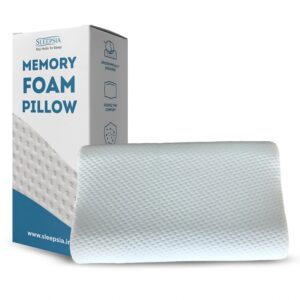 Contour Pillows