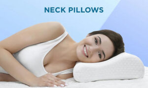 Neck Pillows