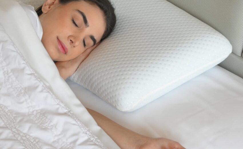 Best Pillows For Sleeping