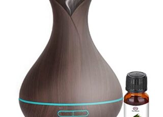 The Health Benefits Of Using An Aroma Diffuser In Your Home