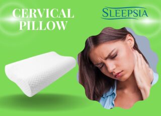 What Is The Correct Way To Use A Cervical Pillow?