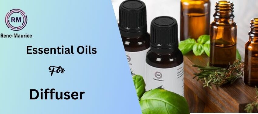 essential oils for lung