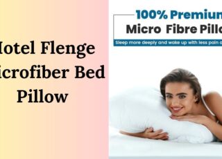 Choose the Perfect Hotel Flenge Microfiber Bed Pillow: The Ultimate Guide