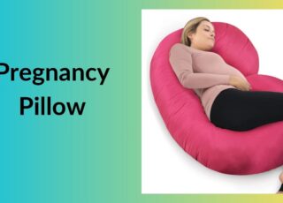 When Should You Start Using a Pregnancy Pillow?