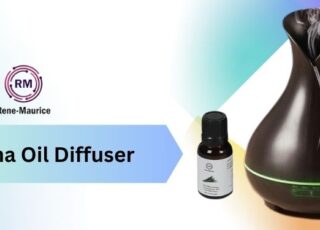 How to Choose the Right Aroma Oil Diffuser for You
