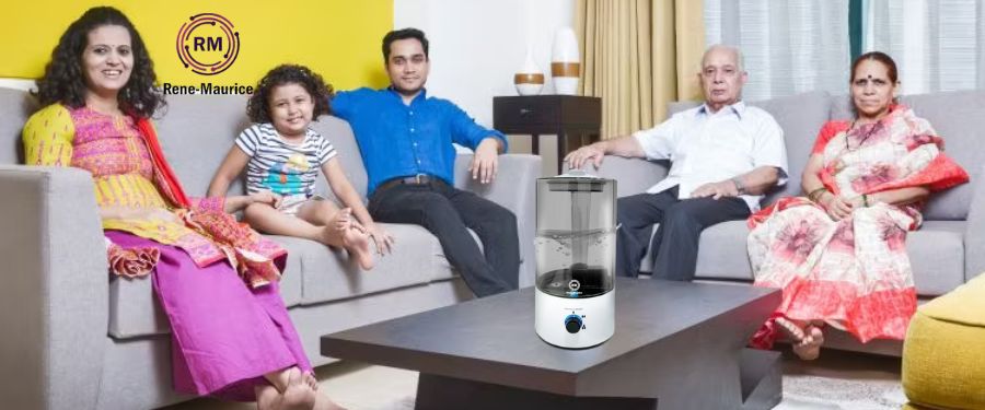 Humidifier