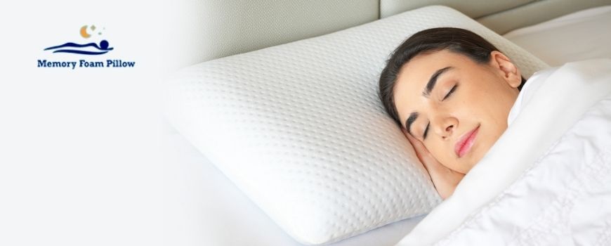 Memory Foam Pillow