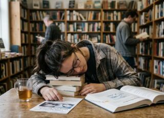 Narcolepsy: Symptoms, Diagnosis and Management Guide