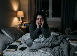 What is Sleep Insomnia?