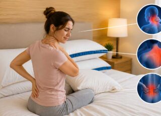 Myalgic (Muscle Pain) Guide: Understanding, Diagnosing, and Treating Muscular Pain