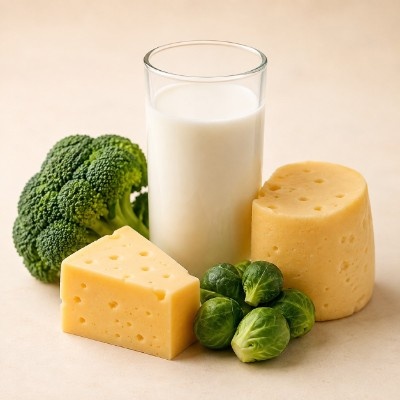 Calcium